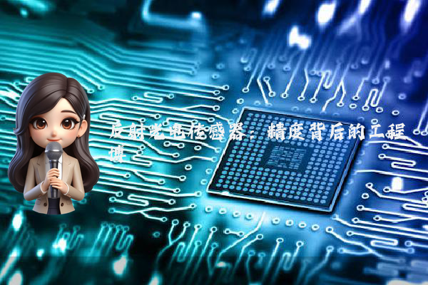 反射光电传感器：精度背后的工程博弈