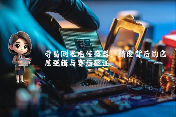 劳易测光电传感器：精度背后的底层逻辑与赛场验证