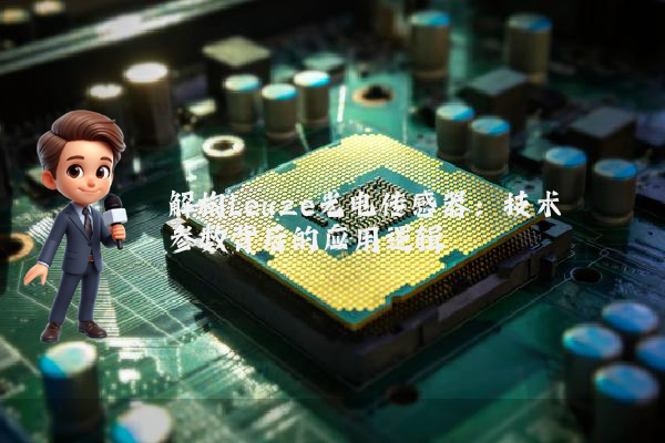 解构Leuze光电传感器：技术参数背后的应用逻辑