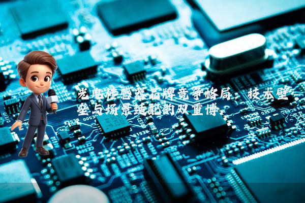光电传感器品牌竞争格局：技术壁垒与场景适配的双重博弈