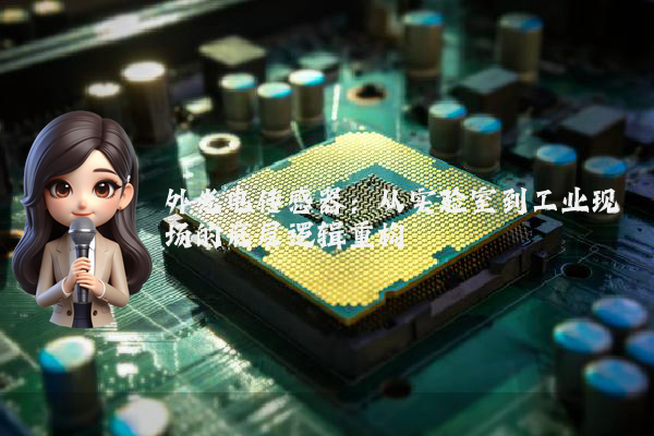 外光电传感器：从实验室到工业现场的底层逻辑重构
