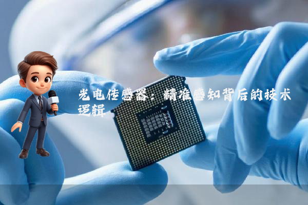 光电传感器：精准感知背后的技术逻辑