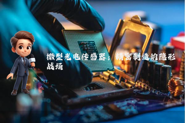 微型光电传感器：精密制造的隐形战场