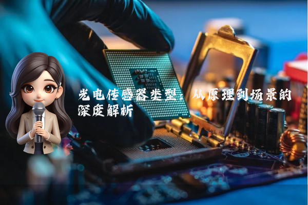 光电传感器类型：从原理到场景的深度解析