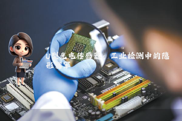 U型光电传感器：工业检测中的隐形冠军