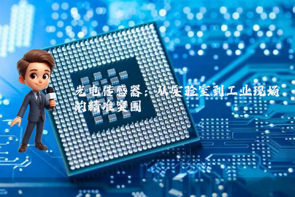 光电传感器：从实验室到工业现场的精准突围