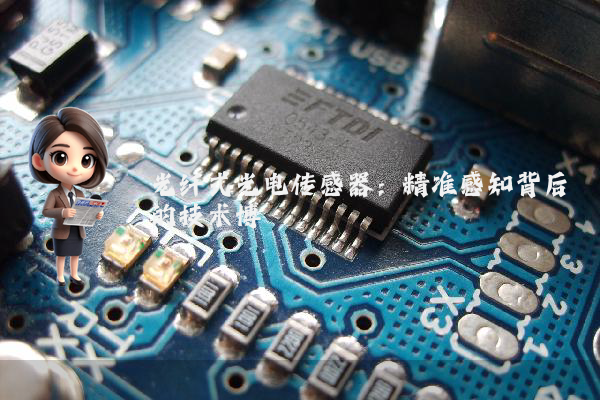 光纤式光电传感器：精准感知背后的技术博弈