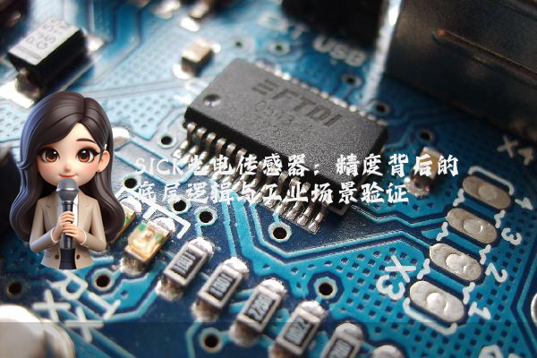 SICK光电传感器：精度背后的底层逻辑与工业场景验证
