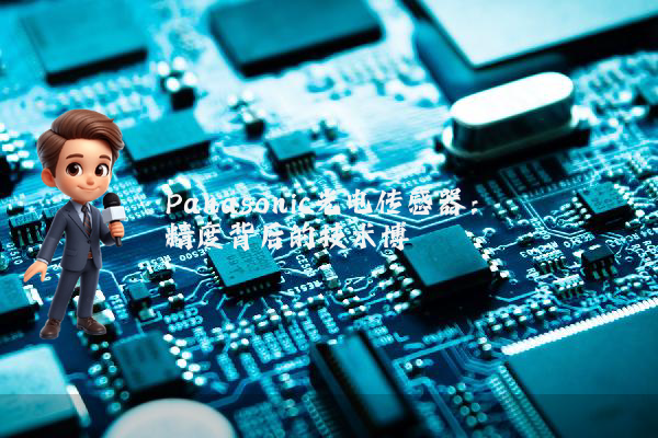 Panasonic光电传感器：精度背后的技术博弈