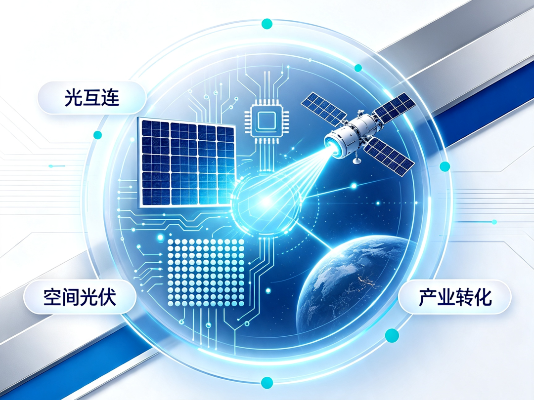聚灿光电宣布Micro LED光互连重要落子